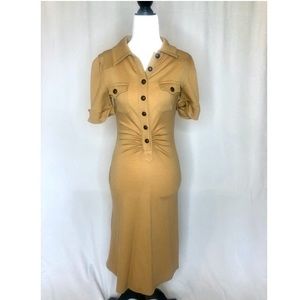 Diane von Furstenberg dress